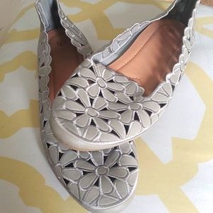Womens flats size 10
